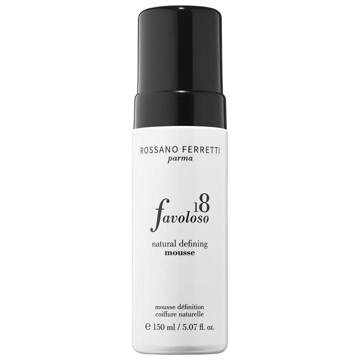 Rossano Ferretti Parma Favoloso 18 Natural Defining Mousse