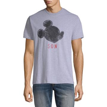 Disney Family Son Graphic Tee