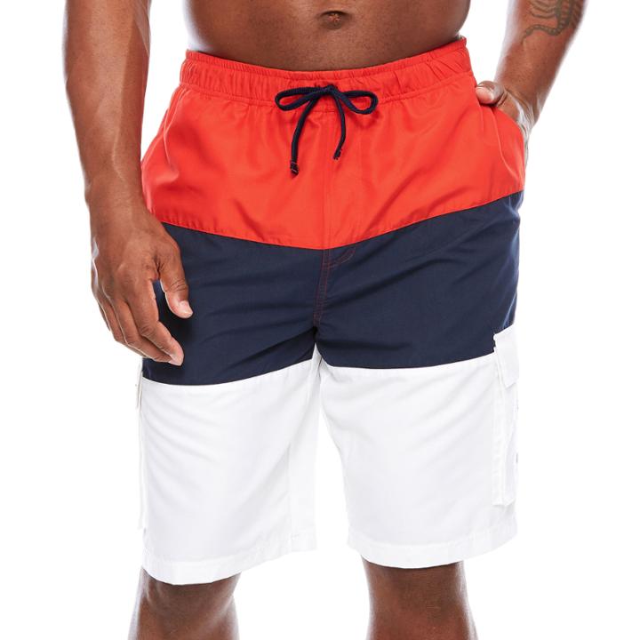 U.s. Polo Assn. Swim Shorts Big And Tall