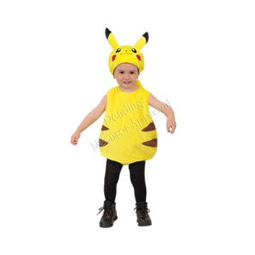 Pokemon Pikachu Bubble