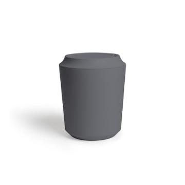 Umbra Corsa Waste Basket