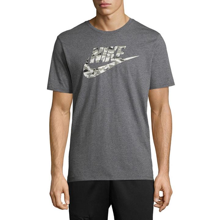 Nike Camo Pack 2 Tee
