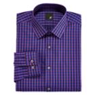 Jf J. Ferrar Slim Fit Cotton Stretch Dress Shirt