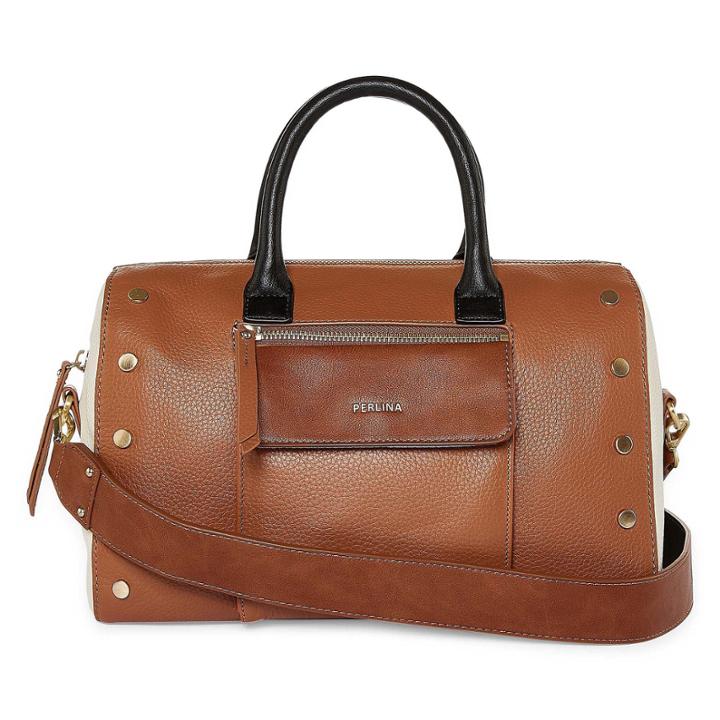 Perlina Paula Satchel