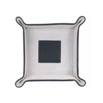 Royce Catchall Leather Wallet