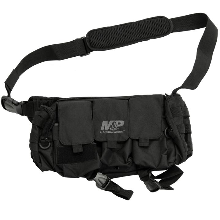 Smith & Wesson Accessories Bug Out Bag Anarchy