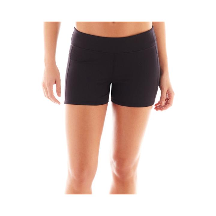 Xersion&trade; Quick-dri Performance Shorts