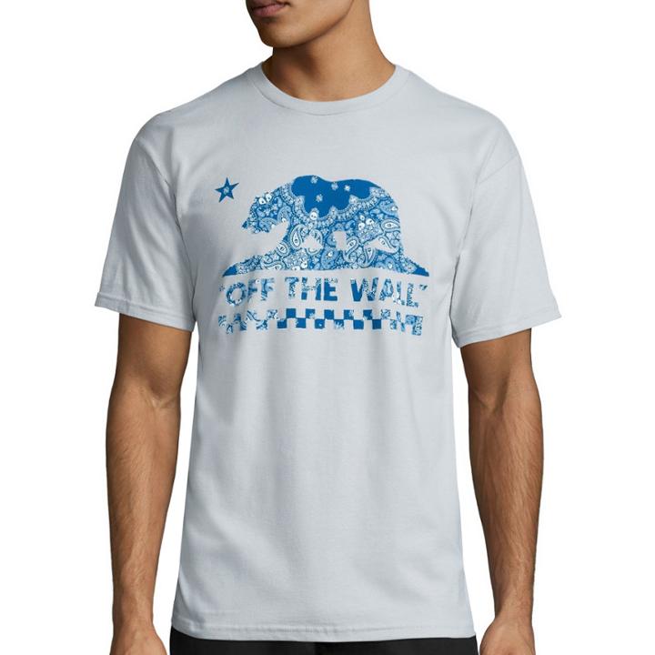 Vans Pais Bear Short-sleeve Tee