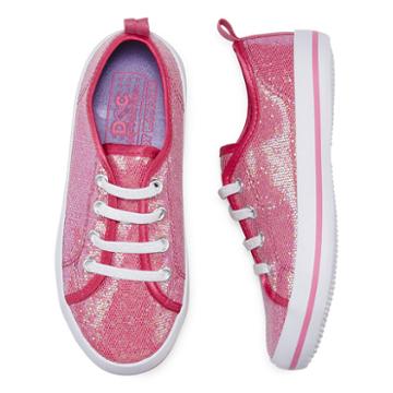Disney Doc Mcstuffins Dress Up Shoes