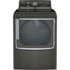 Ge Energy Star 7.8 Cu. Ft. Gas Dryer - Gtd81gspjmc