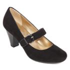 East 5th Lefty Mary Jane Pumps