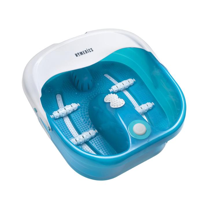 Homedics Luxury Foot Spa