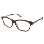 Chloe Rx Eyeglasses - Ce2653 - Frame Only With Demo Lenses