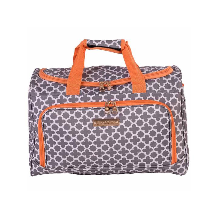 Jenni Chan Aria Broadway Duffel Bag
