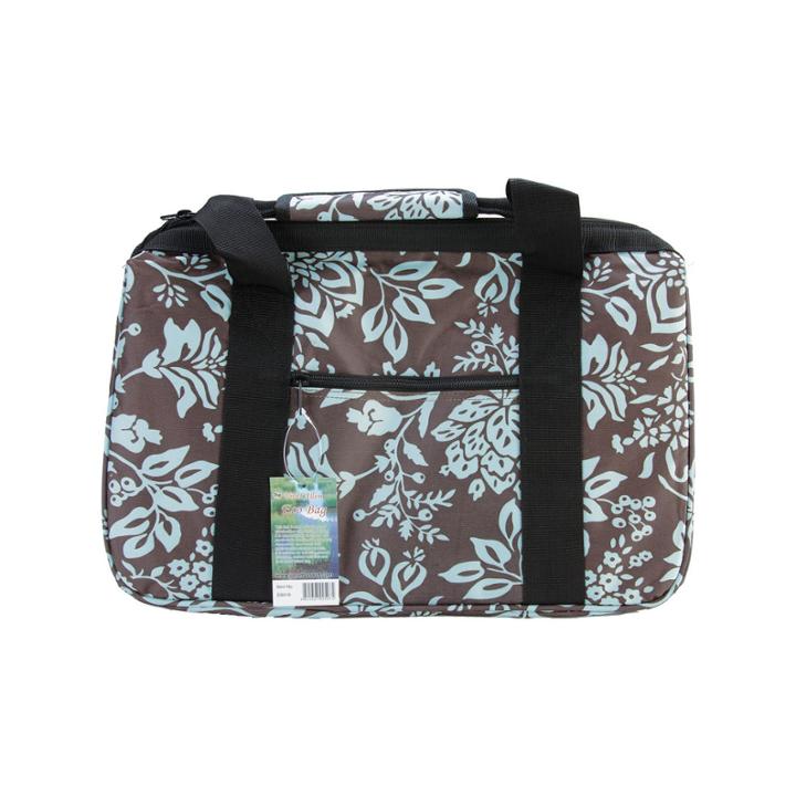 Janetbasket Floral Eco Bag