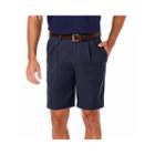 Haggar Cool 18 Pro Chino Shorts