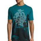 Zoo York Short-sleeve Something Juicy Tee