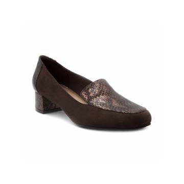 Towne By London Fog Fathom Womens Pumps