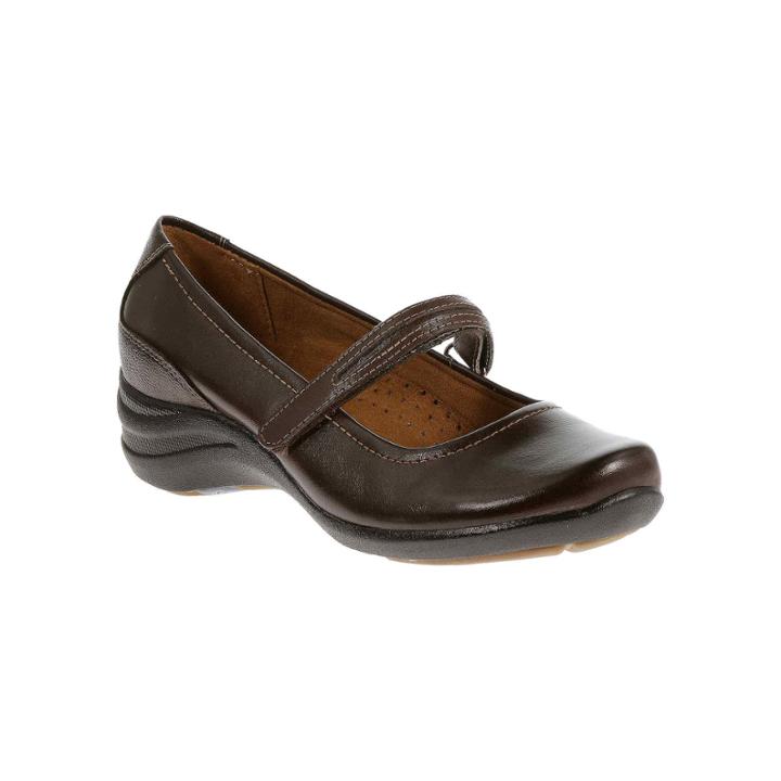 Hush Puppies Epic Mary Janes