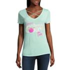 Cherry Coke Tee - Juniors