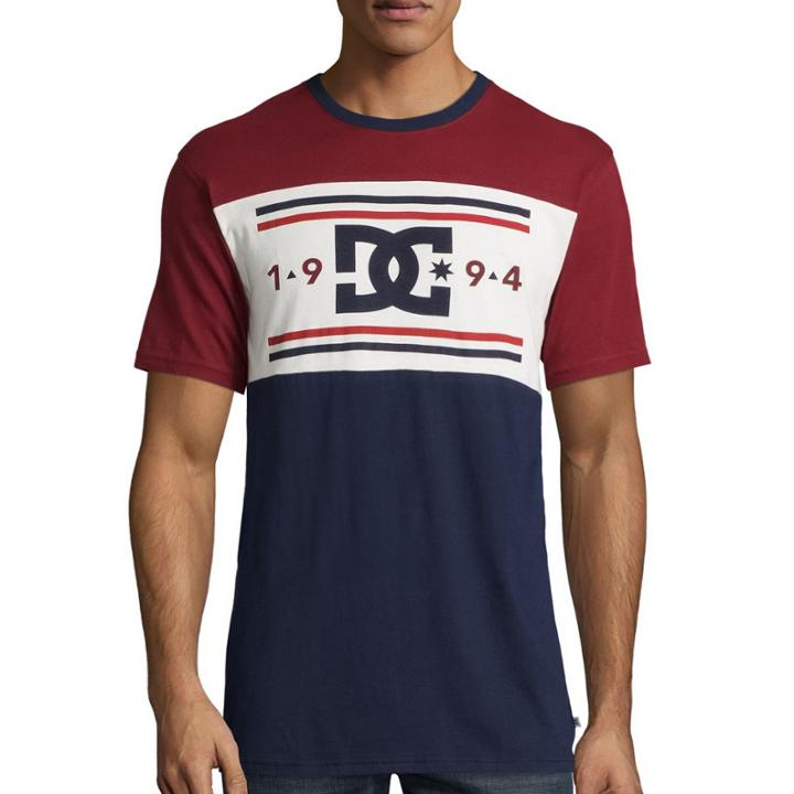 Dc Shoes Co. Stealth Short-sleeve Tee