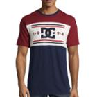 Dc Shoes Co. Stealth Short-sleeve Tee