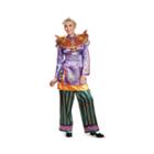 Alice Through The Looking Glass: Deluxe Asian Alice Adult Costume