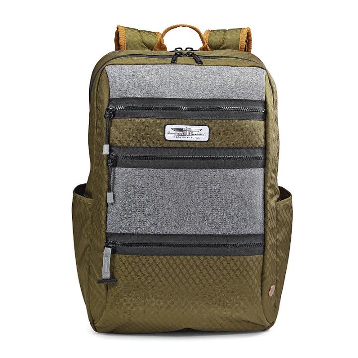 American Tourister Straightshooter Backpack