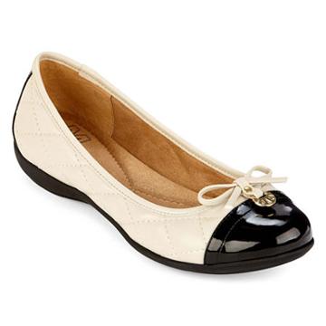 Modellista Miranda Ballet Flats
