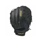 Wilson A500 12in Left Hand Baseball Glove