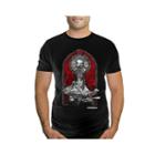 Walking Dead Short-sleeve Stained Glass Tee