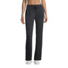Made For Life&trade; Knit Workout Sweater Jersey Pants
