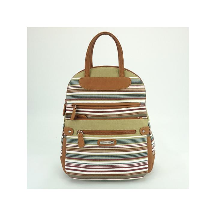 St. John's Bay Quincy Backpack