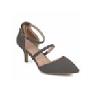 Journee Collection Chaney Womens Pumps