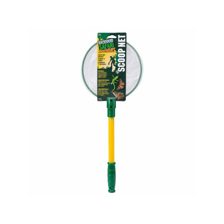 Backyard Safari Scoop Net Unisex Dress Up Accessory