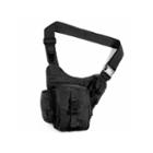 Red Rock Outdoor Gear Sidekick Sling Bag - Black