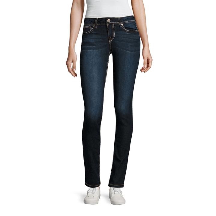 U.s. Polo Assn. Skinny Jeans-juniors