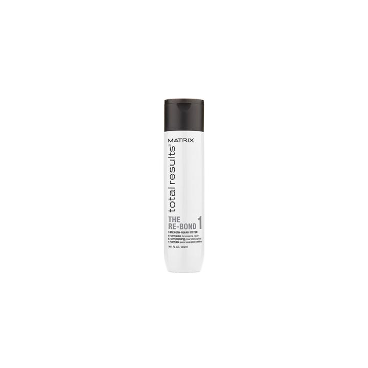 Matrix Total Results The Re-bond Shampoo - 10.1 Oz.