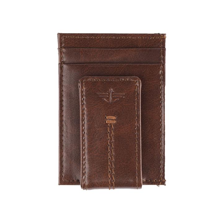 Dockers Magnetic Front-pocket Wallet