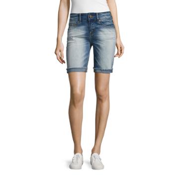 Indigo Rein Bermudas-juniors