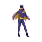 Batman Classic 1966 Series - Grand Heritage Adultbatgirl Costume