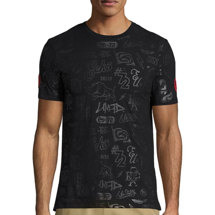 Ecko Unltd. Short-sleeve Legends Tee