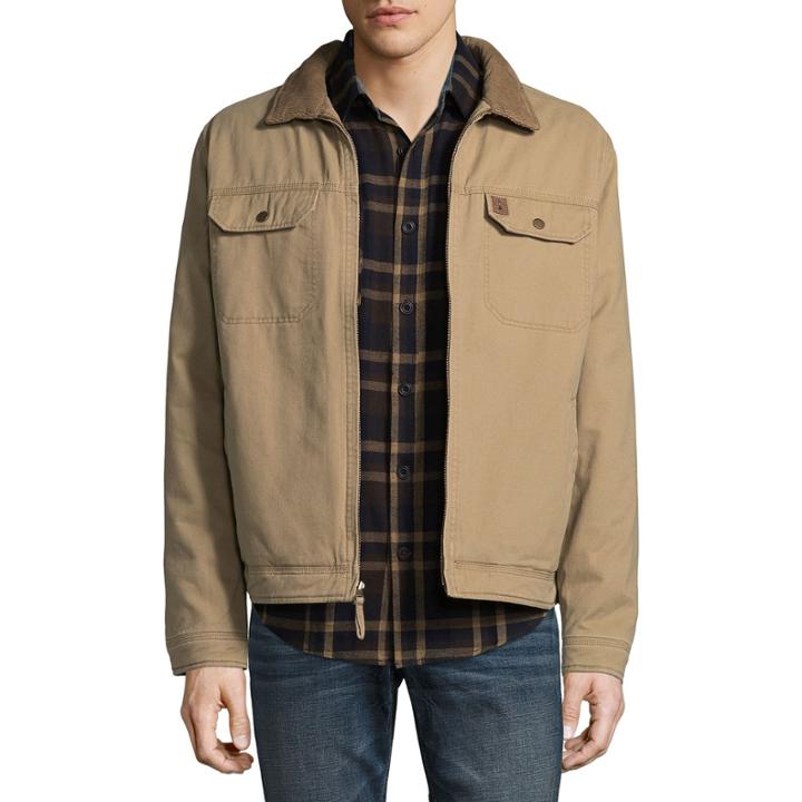 Coleman Heavyweight Work Jacket