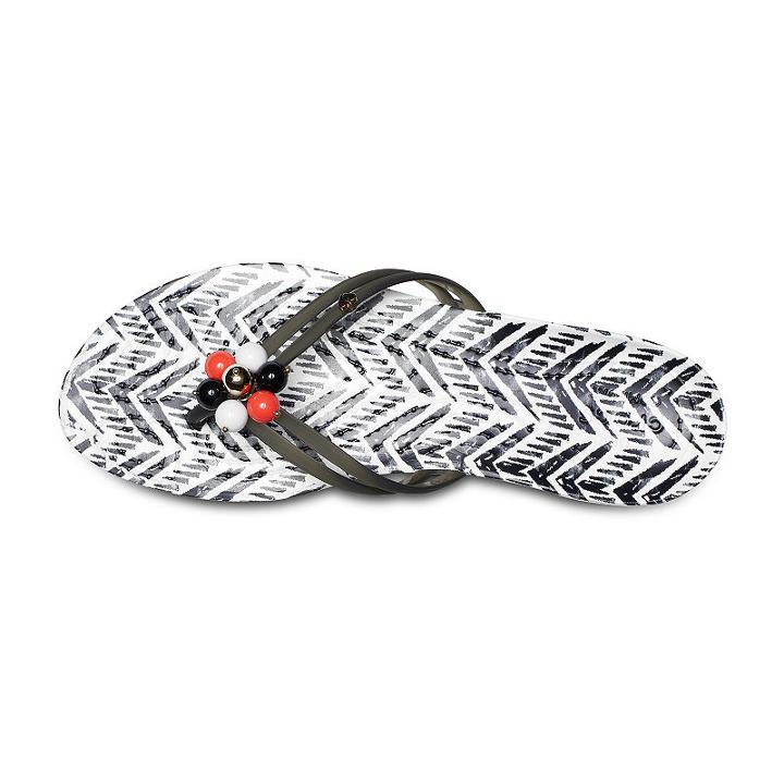 Crocs Drew X Crocs Womens Flip-flops