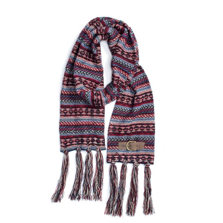 Muk Luks Women's Basic Scarf