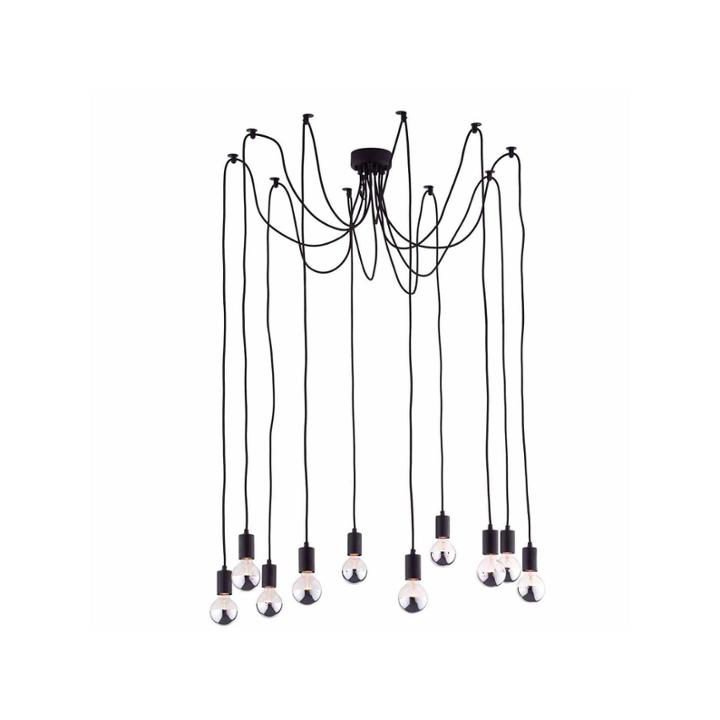 Zuo Modern Fog Pendant Light
