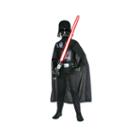 Star Wars Darth Vader Standard Child Costume - Small