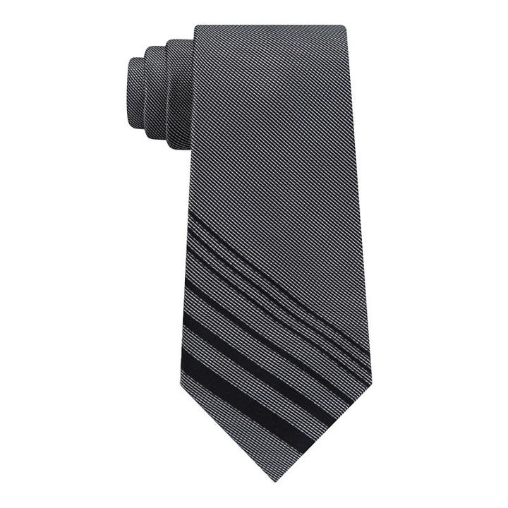Van Heusen Made To Match Panel 1tie