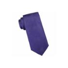 Collection By Michael Strahan&trade; Glendale Solid Fall Fashion Silk Tie - Extra Long