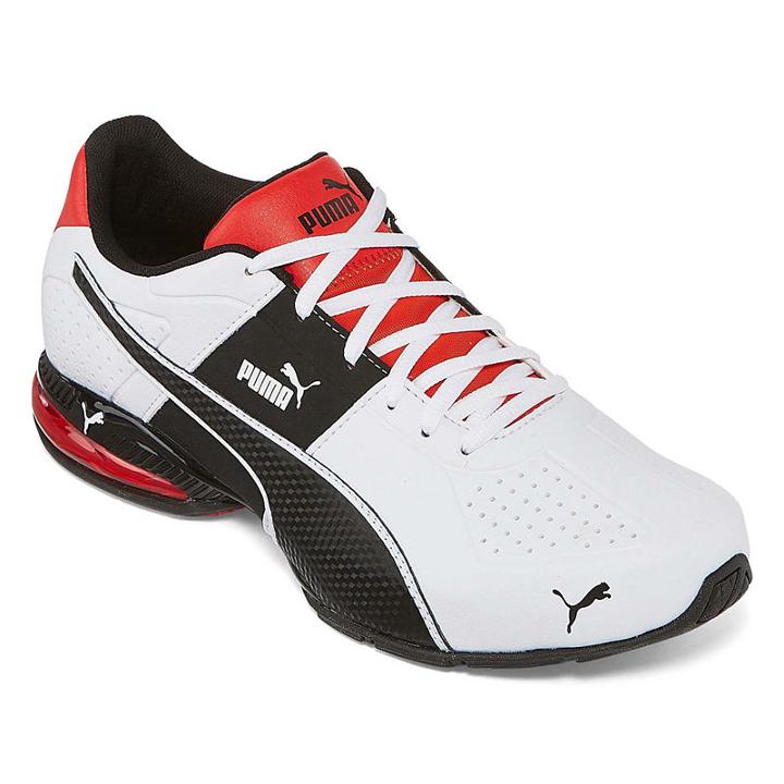 Puma Cell Surin Mens Running Shoes